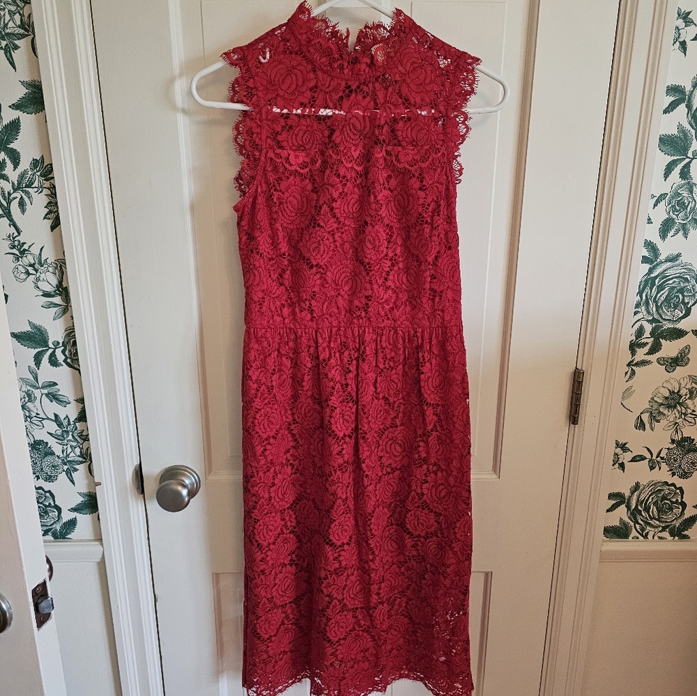 kate spade dress size 2